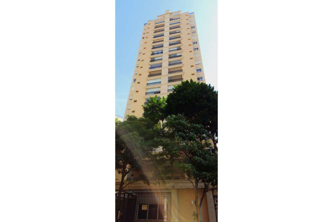 Imagem Apartamento com 3 Quartos à Venda, 86 m² em Perdizes - São Paulo