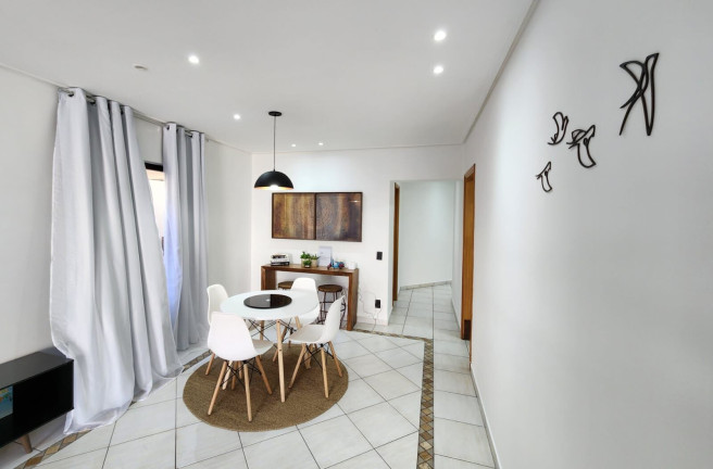Imagem Casa com 4 Quartos à Venda, 250 m² em Ponta Da Praia - Santos