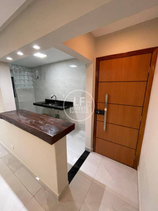 Imagem Apartamento com 2 Quartos à Venda, 58 m² em Nova Suiça - Goiânia