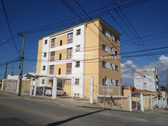 Imagem Apartamento com 2 Quartos à Venda, 53 m² em Jardim Piazza Di Roma - Sorocaba Imagem Apartamento com 2 Quartos à Venda, 53 m² em Jardim Piazza Di Roma - Sorocaba
