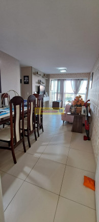 Imagem Casa de Condomínio com 2 Quartos à Venda,  em Capim Macio - Natal