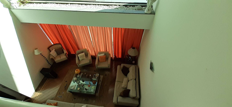 Imagem Casa com 4 Quartos à Venda, 475 m² em Alphaville - Santana De Parnaíba