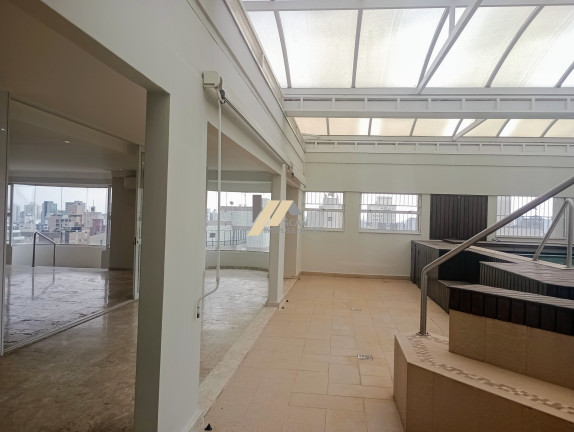 Imagem Cobertura com 3 Quartos à Venda, 452 m² em Cambuí - Campinas Imagem Cobertura com 3 Quartos à Venda, 452 m² em Cambuí - Campinas