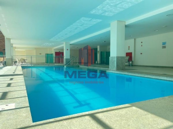Imagem Apartamento com 1 Quarto à Venda, 33 m² em Centro - Domingos Martins