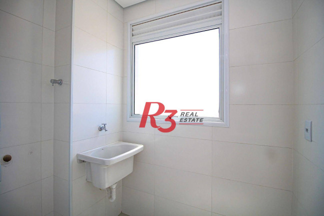 Imagem Apartamento com 1 Quarto à Venda, 46 m² em Aparecida - Santos Imagem Apartamento com 1 Quarto à Venda, 46 m² em Aparecida - Santos