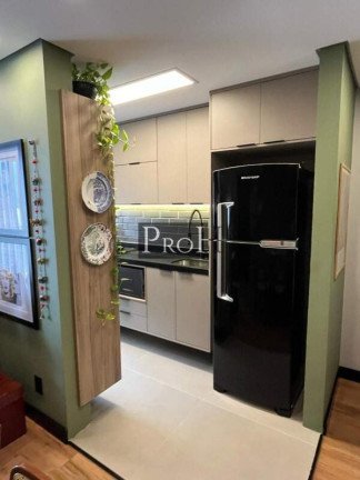 Foto do imóvel Apartamento com 2 Quartos à Venda, 49 m² em Santa Terezinha - São Bernardo Do Campo