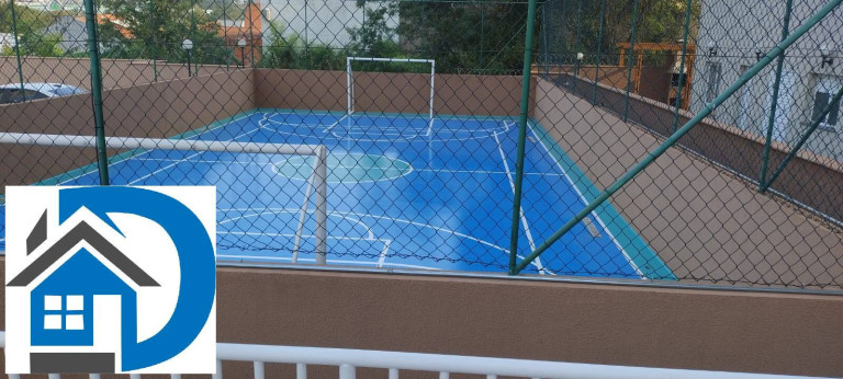 Imagem Apartamento com 2 Quartos à Venda, 59 m² em Jardim São Carlos - Sorocaba