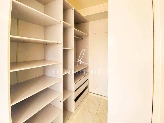 Imagem Apartamento com 2 Quartos à Venda, 67 m² em Tons De Ipanema - Jundiaí