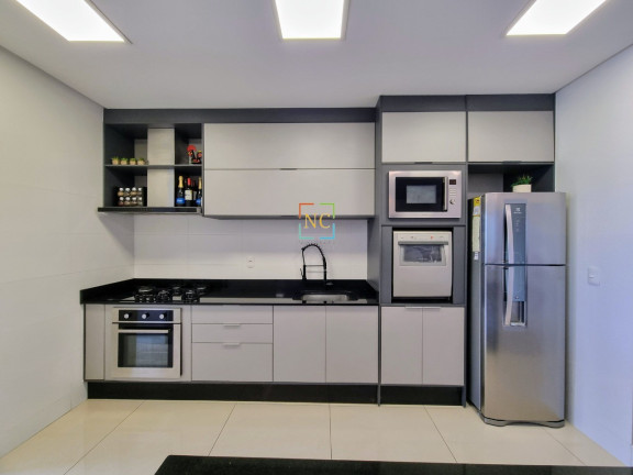 Imagem Apartamento com 3 Quartos à Venda, 147 m² em Floresta - São José Imagem Apartamento com 3 Quartos à Venda, 147 m² em Floresta - São José