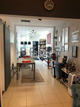 Imagem Sobrado com 3 Quartos à Venda, 100 m² em Pinheiros - São Paulo Imagem Sobrado com 3 Quartos à Venda, 100 m² em Pinheiros - São Paulo