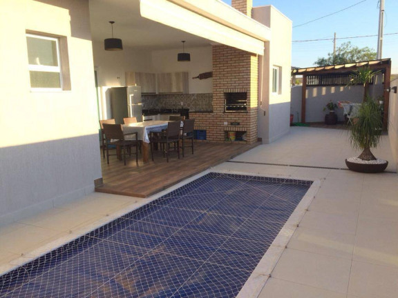 Imagem Casa com 4 Quartos à Venda, 350 m² em Itupeva