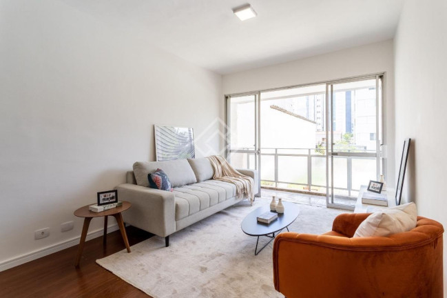 Imagem Apartamento com 3 Quartos à Venda, 92 m² em Campo Belo - São Paulo Imagem Apartamento com 3 Quartos à Venda, 92 m² em Campo Belo - São Paulo