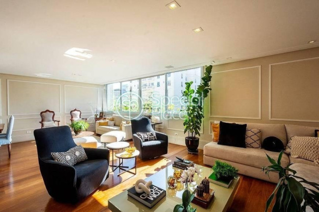 Imagem Apartamento com 3 Quartos à Venda, 300 m² em Jardim Paulista - São Paulo Imagem Apartamento com 3 Quartos à Venda, 300 m² em Jardim Paulista - São Paulo