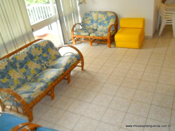 Imagem Apartamento com 3 Quartos à Venda, 130 m² em Enseada - Guarujá