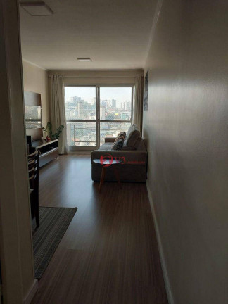 Imagem Apartamento com 3 Quartos à Venda, 68 m² em Casa Verde - São Paulo