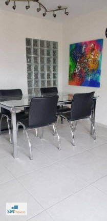 Imagem Loft com 1 Quarto à Venda, 72 m² em Jardim Aeroporto - São Paulo