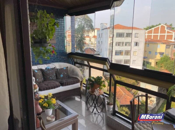 Imagem Apartamento com 3 Quartos à Venda, 175 m² em Vila Mariana - São Paulo Imagem Apartamento com 3 Quartos à Venda, 175 m² em Vila Mariana - São Paulo