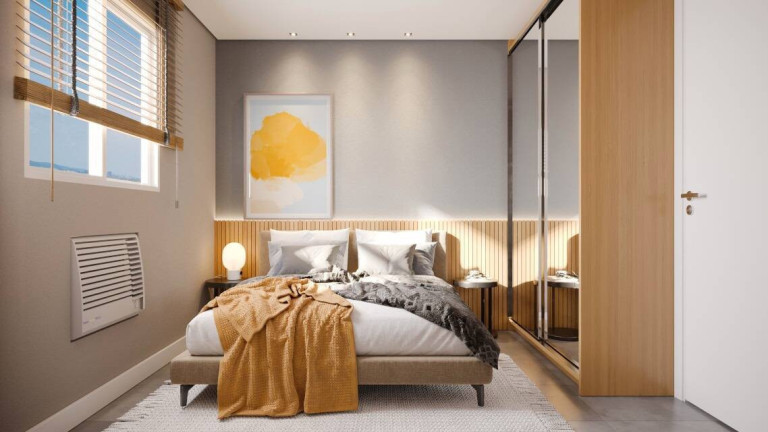 Imagem Apartamento com 2 Quartos à Venda, 51 m² em Janga - Paulista Imagem Apartamento com 2 Quartos à Venda, 51 m² em Janga - Paulista