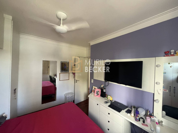 Imagem Apartamento com 4 Quartos à Venda, 116 m² em Parque Residencial Aquarius - São José Dos Campos