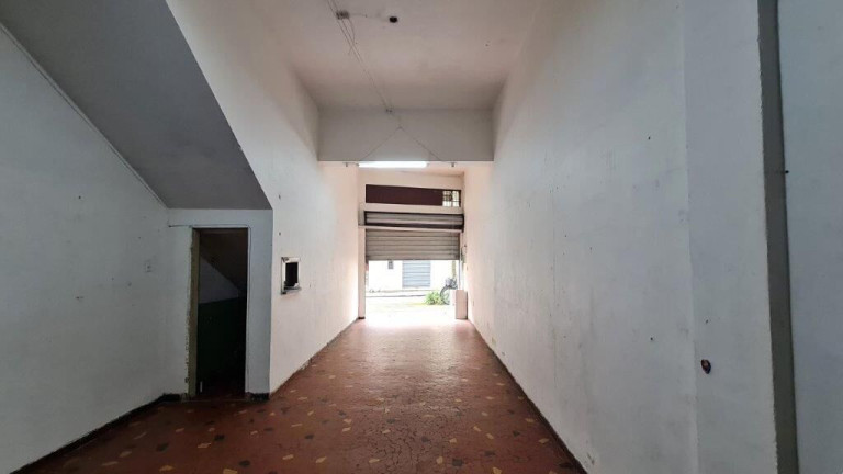 Imagem Imóvel Comercial à Venda, 207 m² em Centro - Santos Imagem Imóvel Comercial à Venda, 207 m² em Centro - Santos