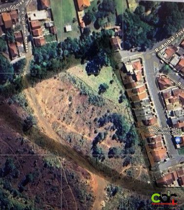 Imagem Terreno à Venda, 20.000 m² em Residencial Santa Clara - Poços De Caldas Imagem Terreno à Venda, 20.000 m² em Residencial Santa Clara - Poços De Caldas