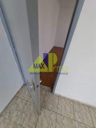 Imagem Casa com 2 Quartos para Alugar, 120 m² em Vila Esperança - São Paulo