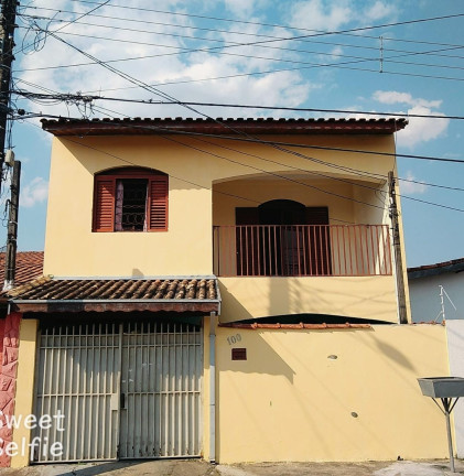 Imagem Casa com 3 Quartos à Venda, 160 m² em Conjunto Habitacional Terra Dos Ipês Ii (fase I) - Pindamonhangaba Imagem Casa com 3 Quartos à Venda, 160 m² em Conjunto Habitacional Terra Dos Ipês Ii (fase I) - Pindamonhangaba