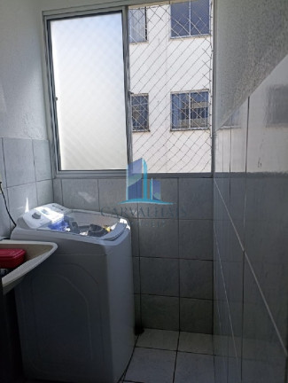 Imagem Imóvel com 2 Quartos à Venda, 47 m² em Ingá - Betim Imagem Imóvel com 2 Quartos à Venda, 47 m² em Ingá - Betim