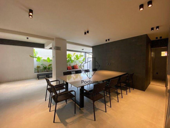Imagem Imóvel com 1 Quarto à Venda, 35 m² em Tambaú - João Pessoa Imagem Imóvel com 1 Quarto à Venda, 35 m² em Tambaú - João Pessoa