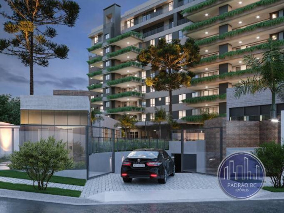 Imagem Apartamento à Venda, 88 m² em Alto Da Glória - Curitiba Imagem Apartamento à Venda, 88 m² em Alto Da Glória - Curitiba