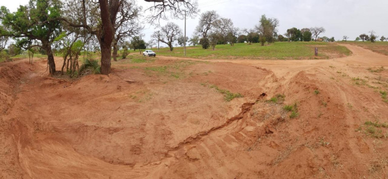 Imagem Terreno à Venda, 450 m² em Riviera Santa Cristina - Itaí Imagem Terreno à Venda, 450 m² em Riviera Santa Cristina - Itaí