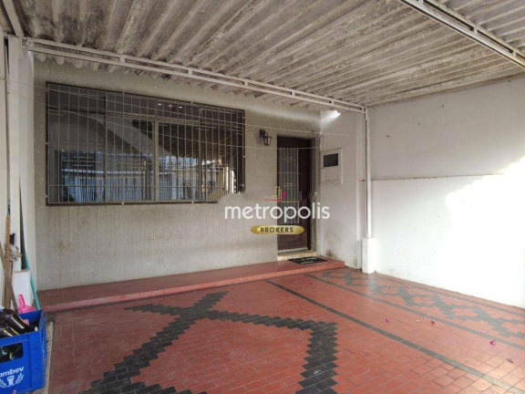 Imagem Sobrado com 2 Quartos à Venda, 96 m² em Campestre - Santo André Imagem Sobrado com 2 Quartos à Venda, 96 m² em Campestre - Santo André