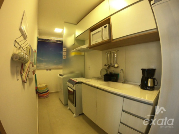 Imagem Apartamento com 2 Quartos à Venda, 50 m² em Chacara Parreiral - Serra Imagem Apartamento com 2 Quartos à Venda, 50 m² em Chacara Parreiral - Serra