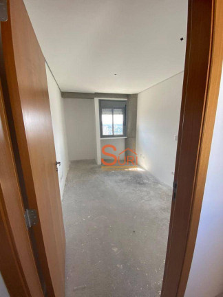 Imagem Apartamento com 3 Quartos à Venda, 120 m² em Campestre - Santo André