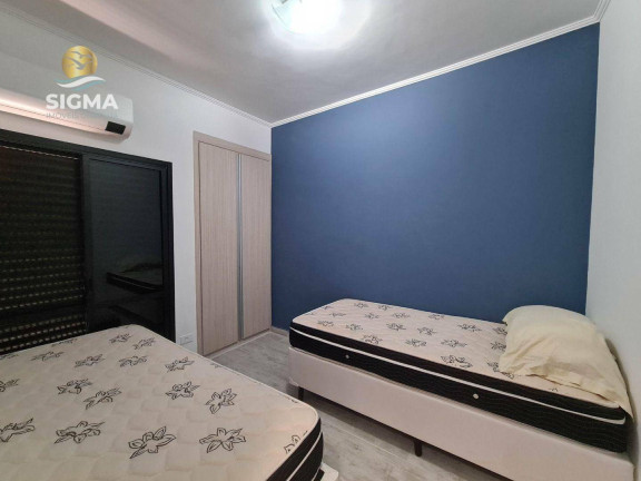 Imagem Apartamento com 2 Quartos à Venda, 75 m² em Enseada - Guarujá Imagem Apartamento com 2 Quartos à Venda, 75 m² em Enseada - Guarujá