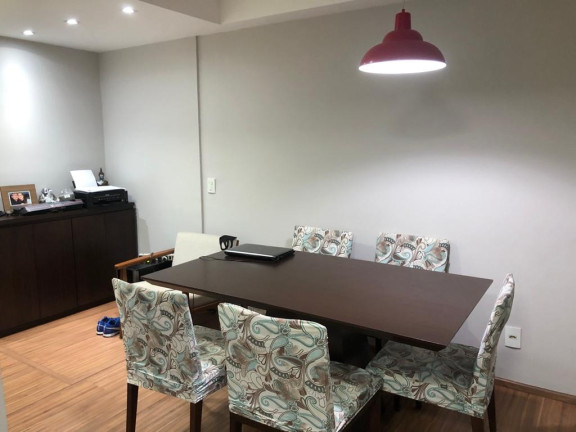Imagem Apartamento com 3 Quartos à Venda, 82 m² em Mooca - São Paulo