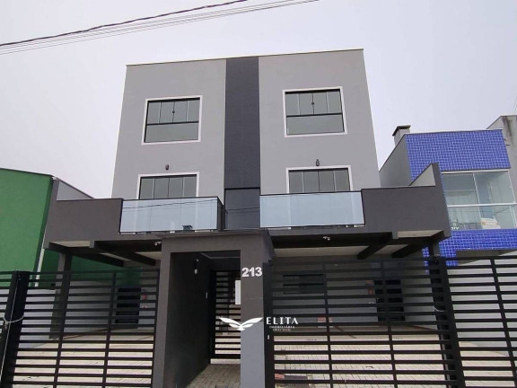 Apartamento com 3 Quartos à Venda, 119 m² em Itajuba - Barra Velha
