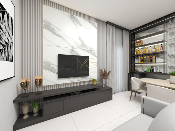 Imagem Cobertura com 3 Quartos à Venda, 102 m² em Cidade Jardim - São José Dos Pinhais Imagem Cobertura com 3 Quartos à Venda, 102 m² em Cidade Jardim - São José Dos Pinhais