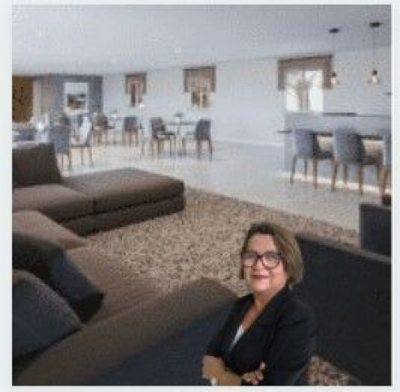 Imagem Apartamento com 2 Quartos à Venda, 52 m² em Guaribas - Eusébio