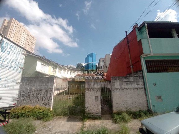 Imagem Terreno à Venda, 68 m² em Itaquera - São Paulo