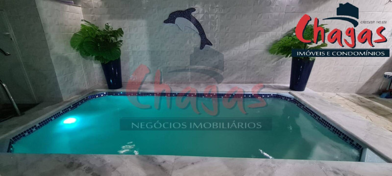 Imagem Casa com 2 Quartos à Venda, 150 m² em Massaguaçu - Caraguatatuba Imagem Casa com 2 Quartos à Venda, 150 m² em Massaguaçu - Caraguatatuba