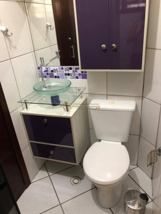Imagem Sobrado com 2 Quartos à Venda, 144 m² em Vila Bela Vista - Santo André Imagem Sobrado com 2 Quartos à Venda, 144 m² em Vila Bela Vista - Santo André
