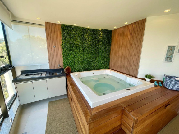 Imagem Apartamento com 3 Quartos à Venda, 135 m² em Enseada Azul - Guarapari Imagem Apartamento com 3 Quartos à Venda, 135 m² em Enseada Azul - Guarapari