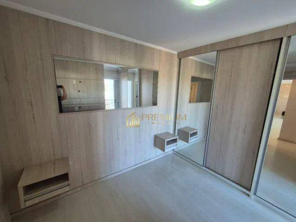 Imagem Apartamento com 2 Quartos à Venda, 63 m² em Vila Betânia - São José Dos Campos