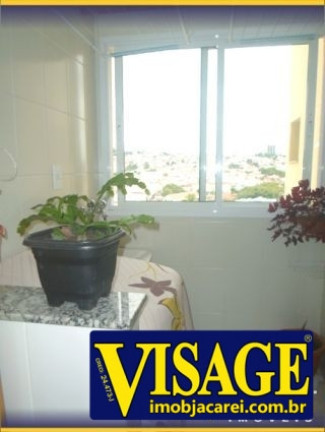 Imagem Apartamento com 3 Quartos à Venda, 89 m² em Res. Vila Di Florença - Jacareí Imagem Apartamento com 3 Quartos à Venda, 89 m² em Res. Vila Di Florença - Jacareí
