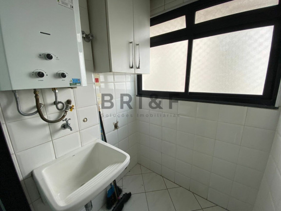 Imagem Apartamento com 2 Quartos à Venda, 60 m² em Brooklin - São Paulo Imagem Apartamento com 2 Quartos à Venda, 60 m² em Brooklin - São Paulo