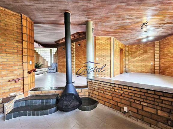 Imagem Casa com 4 Quartos à Venda, 351 m² em Granja Viana - Jandira Imagem Casa com 4 Quartos à Venda, 351 m² em Granja Viana - Jandira
