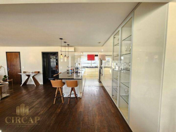 Imagem Apartamento com 3 Quartos à Venda, 171 m² em Perdizes - São Paulo Imagem Apartamento com 3 Quartos à Venda, 171 m² em Perdizes - São Paulo