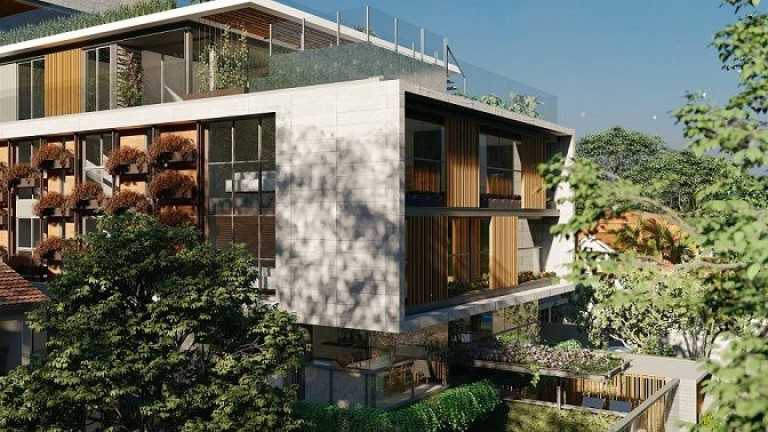 Imagem Apartamento com 3 Quartos à Venda, 168 m² em Cabo Branco - João Pessoa Imagem Apartamento com 3 Quartos à Venda, 168 m² em Cabo Branco - João Pessoa