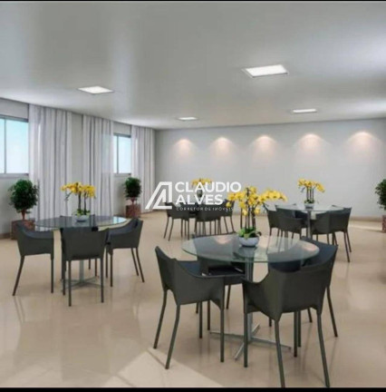Imagem Apartamento com 2 Quartos à Venda, 50 m² em Parque Ipê - Feira De Santana Imagem Apartamento com 2 Quartos à Venda, 50 m² em Parque Ipê - Feira De Santana